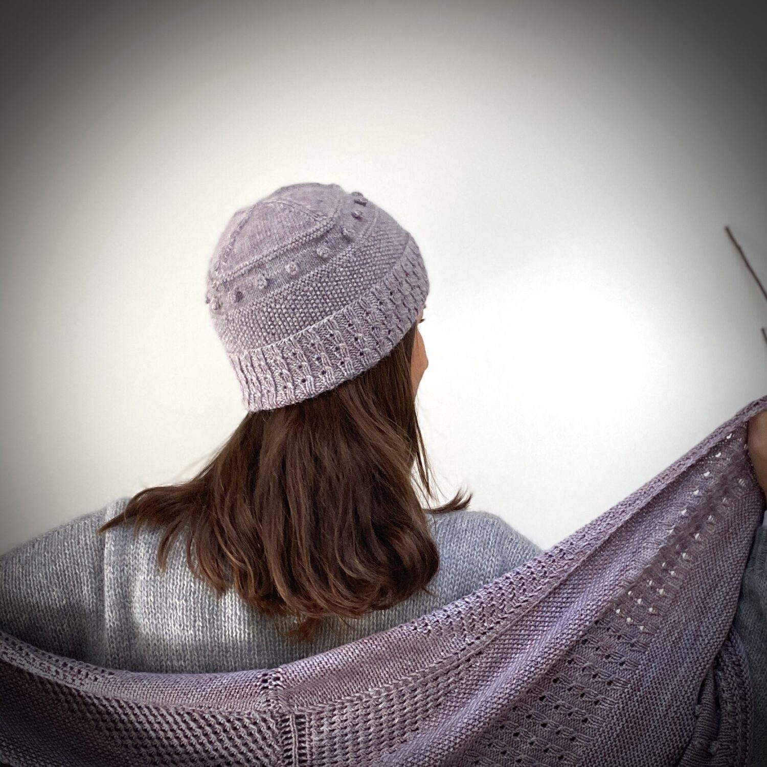 ZOE Beanie (EN) – Image 2