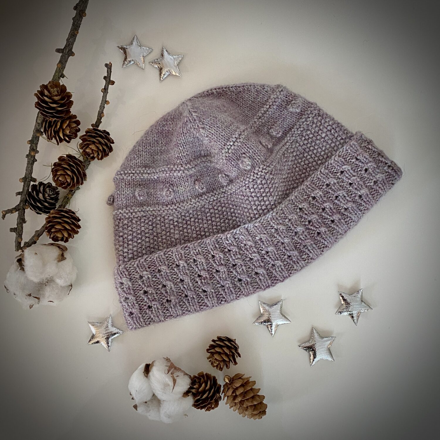 ZOE Beanie (EN) – Image 3