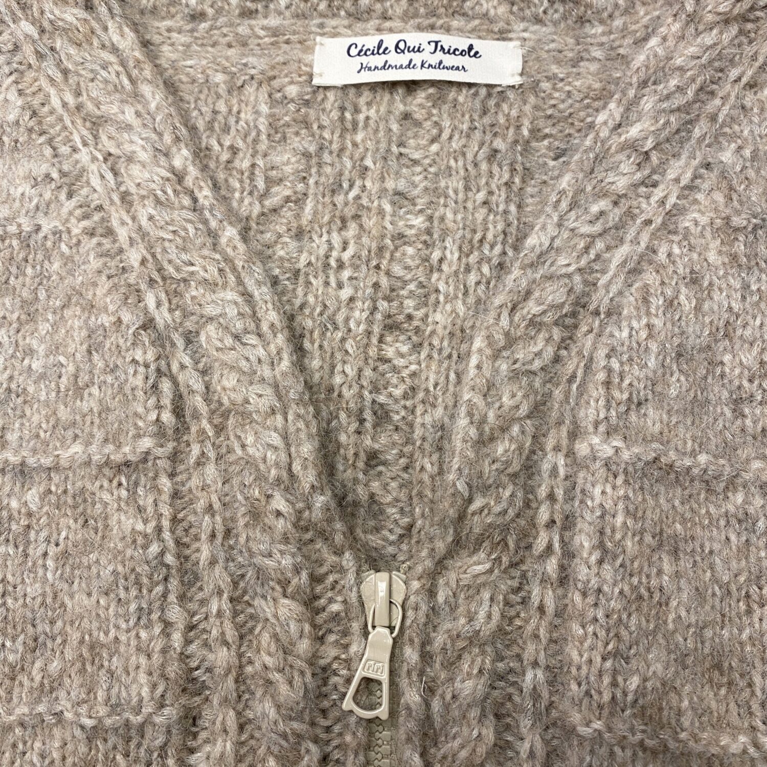 JEANNE gilet (FR) – Image 7