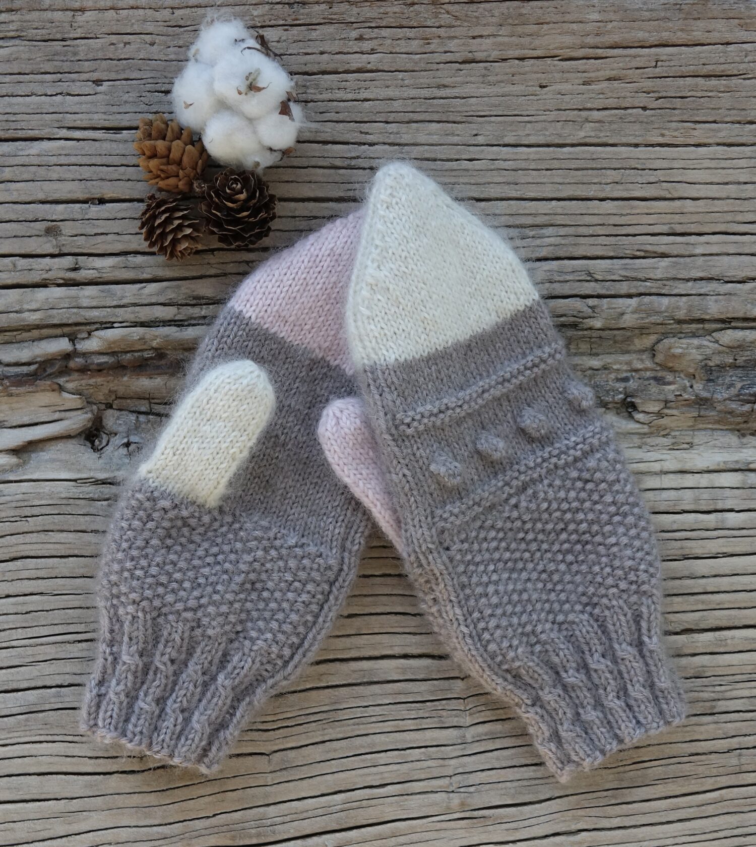 ZOE mittens (EN)