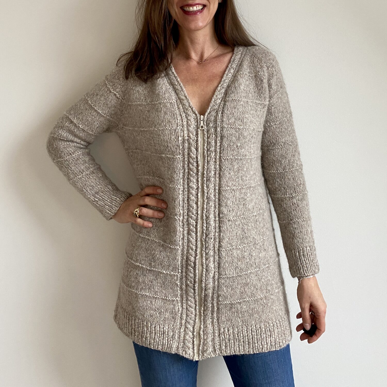 JEANNE gilet (FR) – Image 4