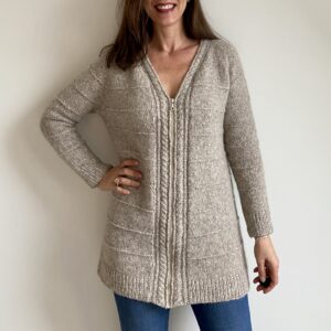 JEANNE gilet (FR) – Image 4