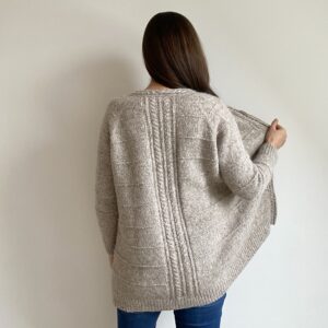 JEANNE gilet (FR) – Image 2