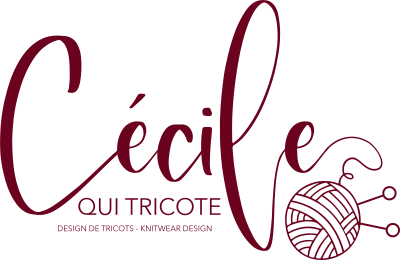 Cécile Qui Tricote