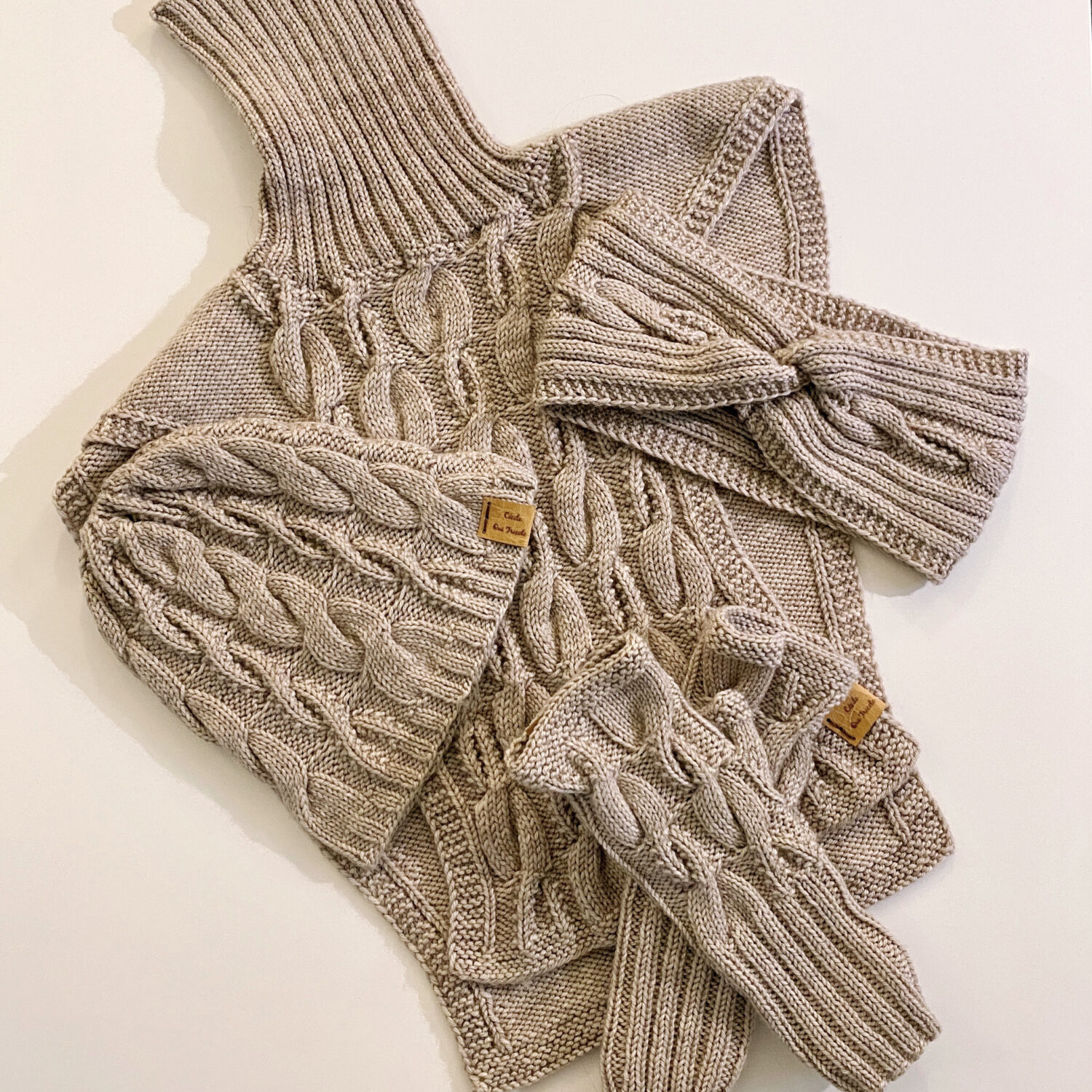 LYDIE BEANIE (EN) – Image 8