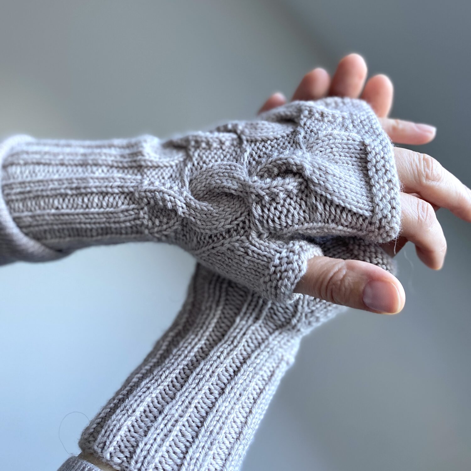 LYDIE MITTENS (EN) – Image 5