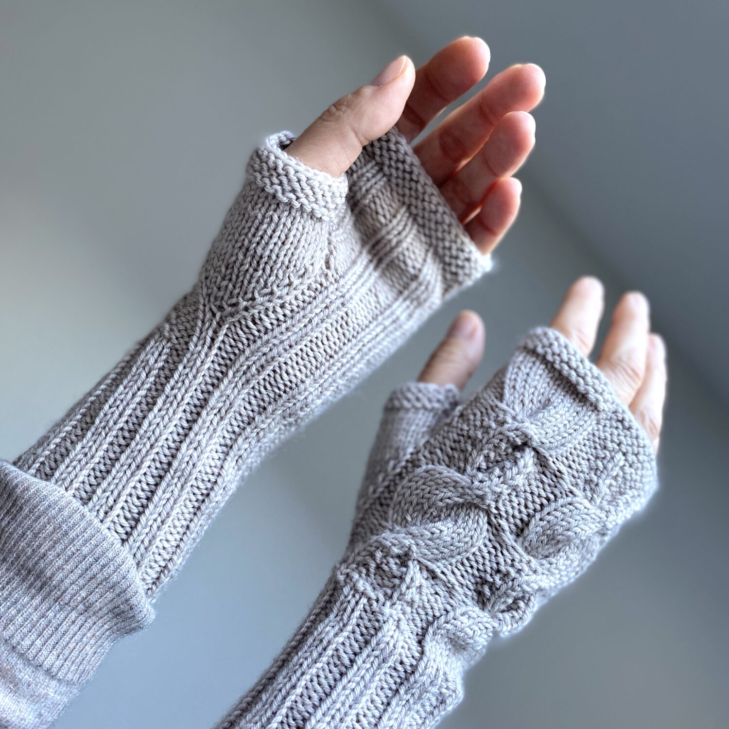 LYDIE MITTENS (EN) – Image 4