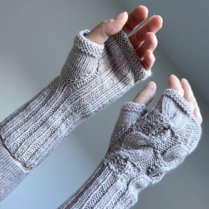 LYDIE MITTENS (EN)