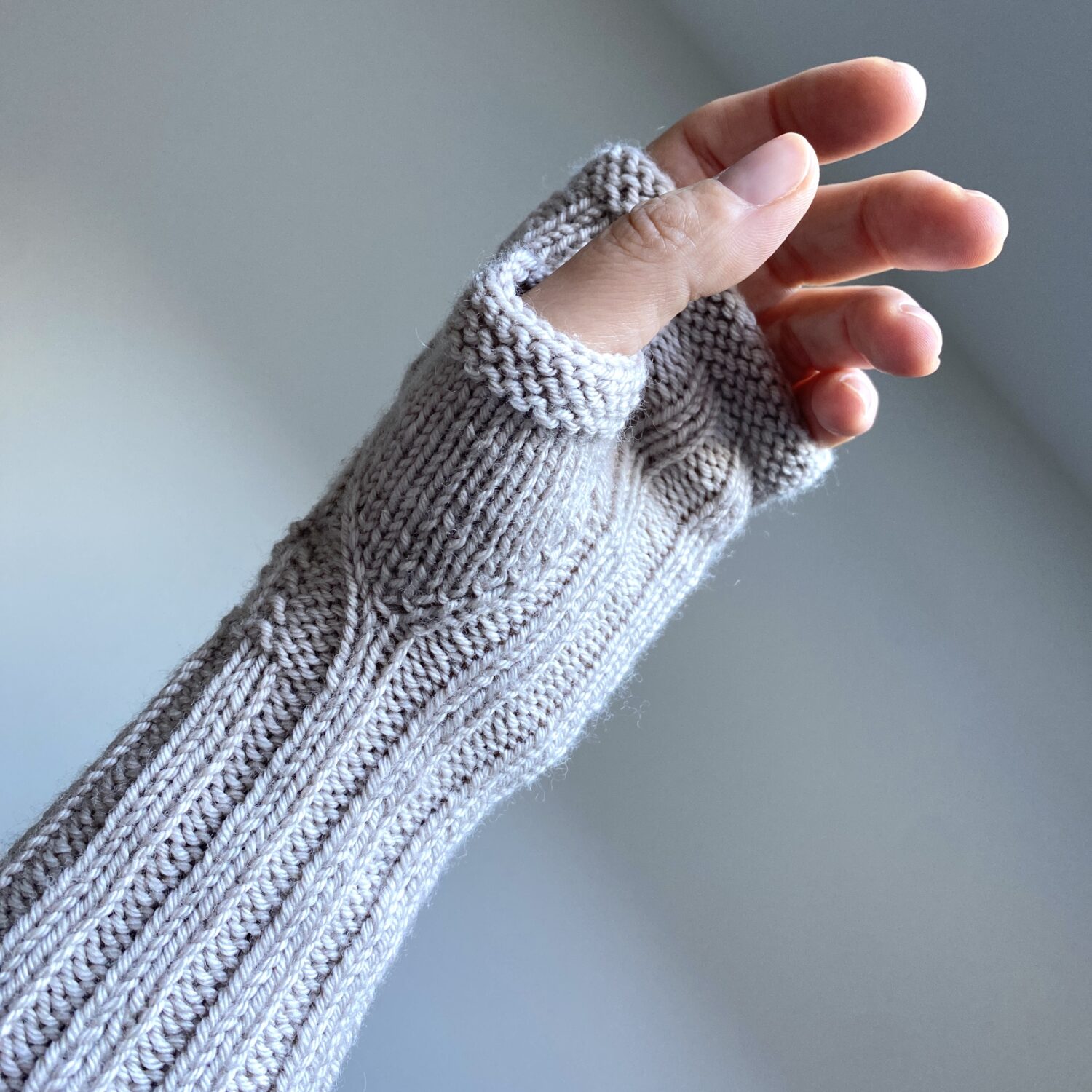 LYDIE MITTENS (EN) – Image 2