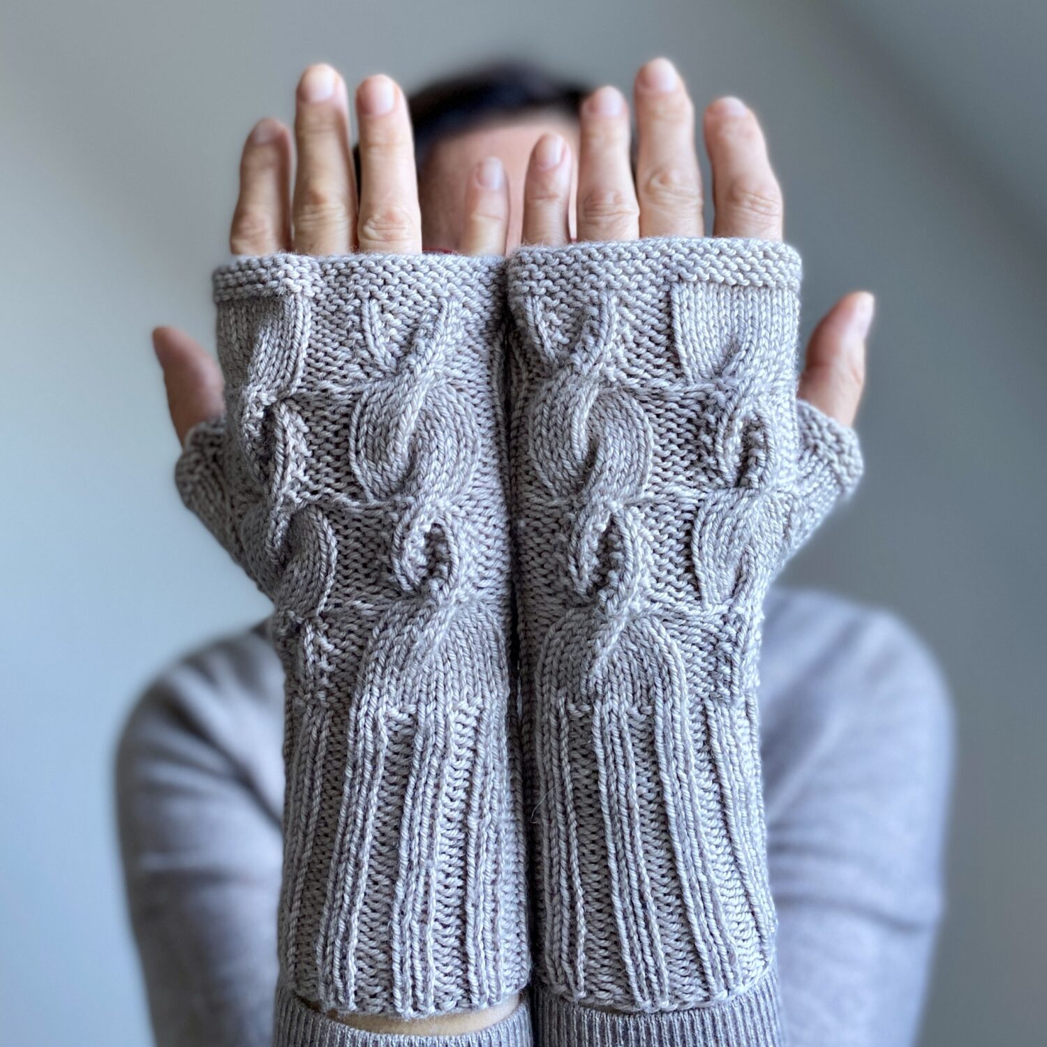 LYDIE MITTENS (EN) – Image 3