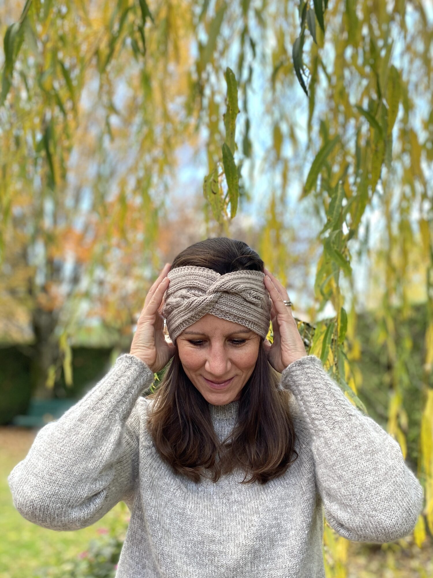 LYDIE BANDEAU (FR)