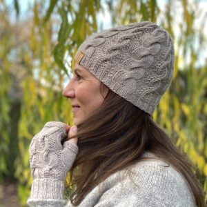 LYDIE BEANIE (EN)