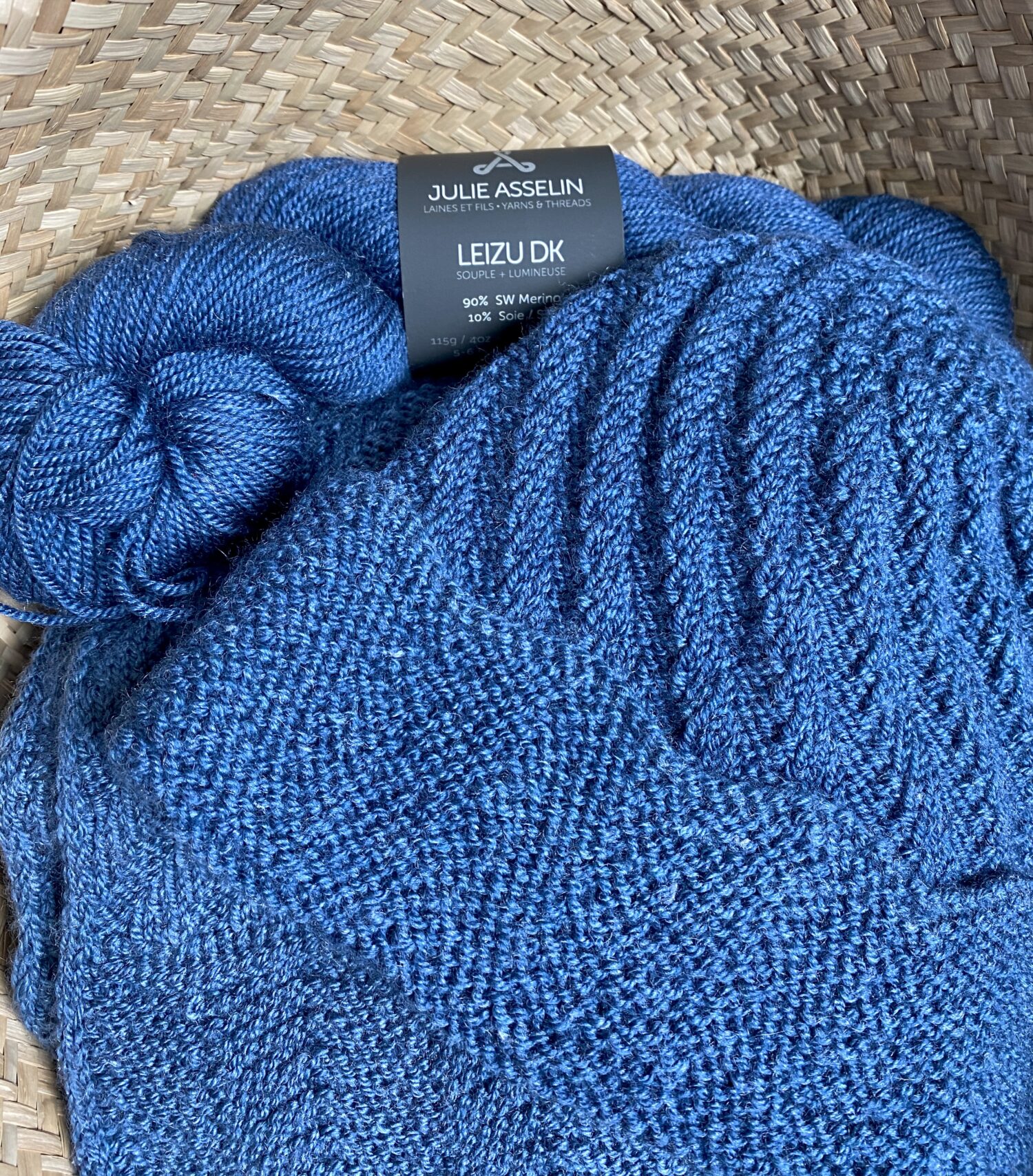ONDINE BEANIE (EN) – Image 6