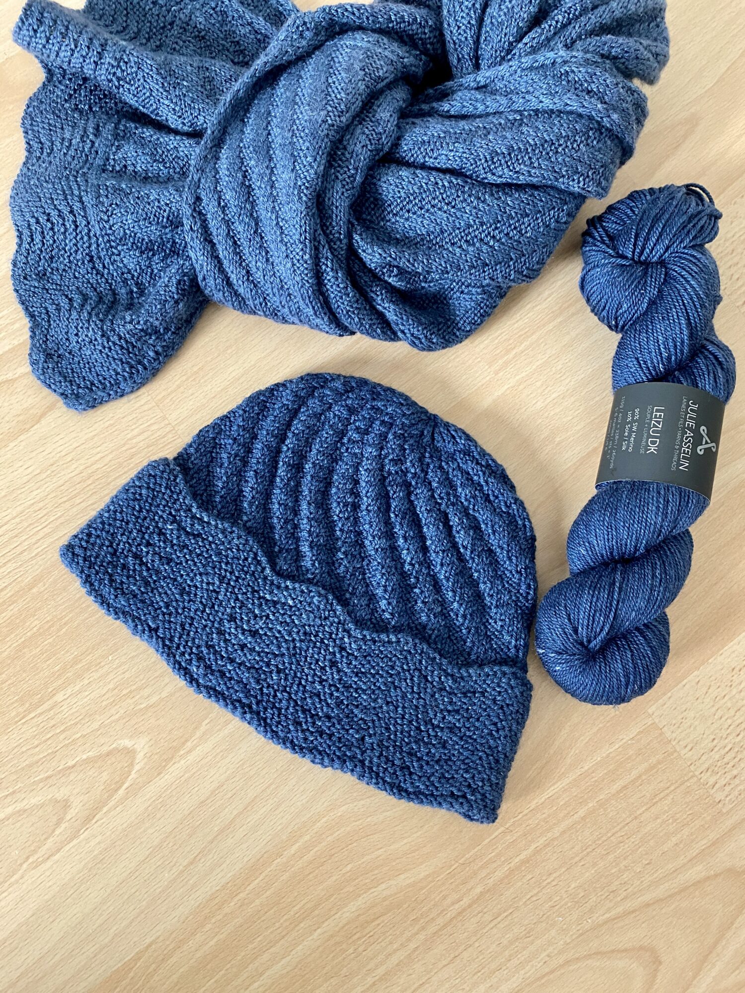 ONDINE BEANIE (EN) – Image 5