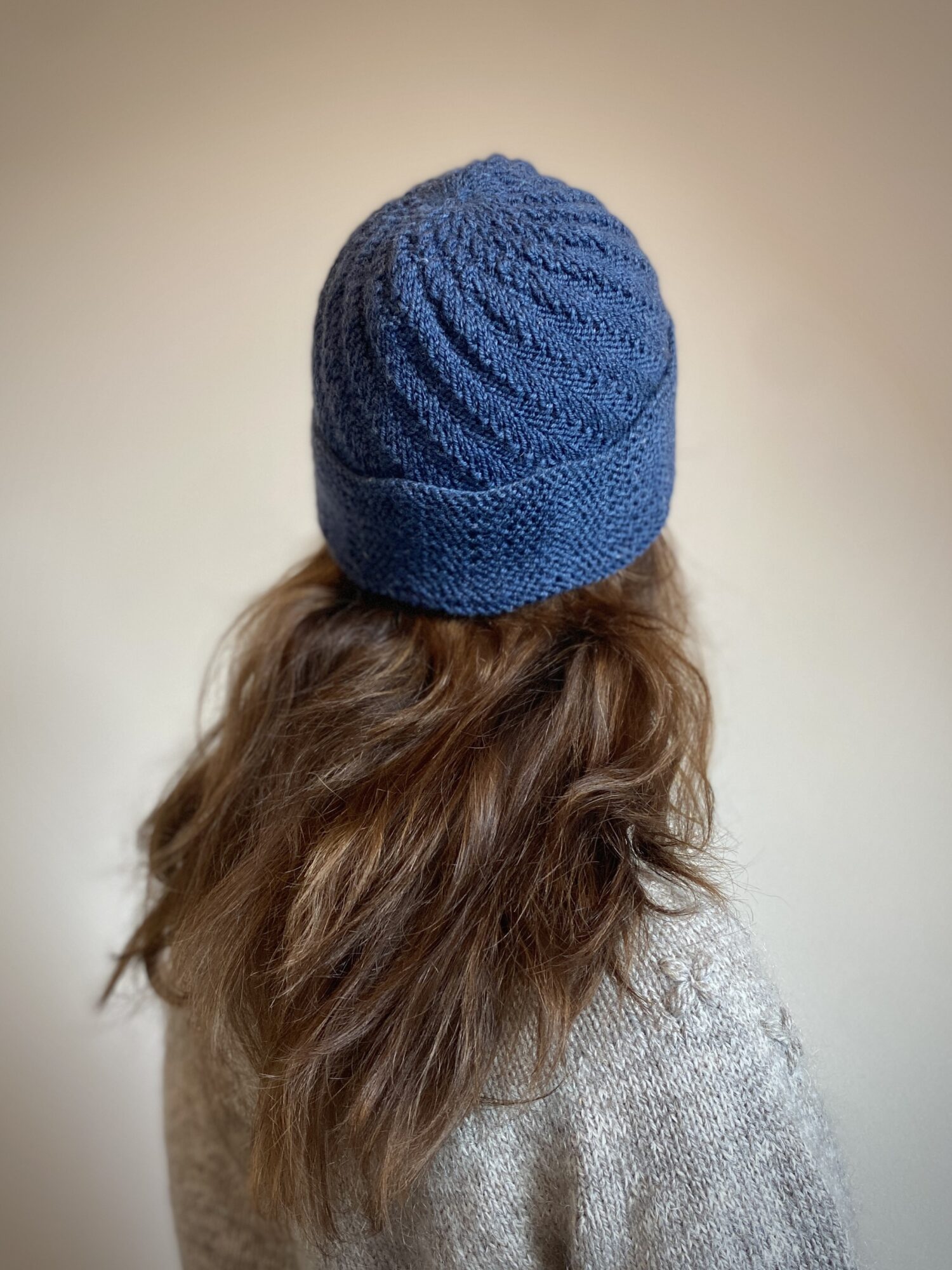 ONDINE BEANIE (EN) – Image 2