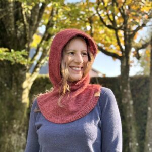 ELENA CAPUCHE (FR)
