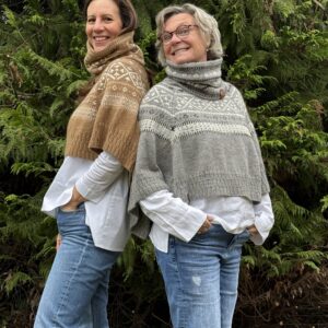 Léon & Léonie (FR)