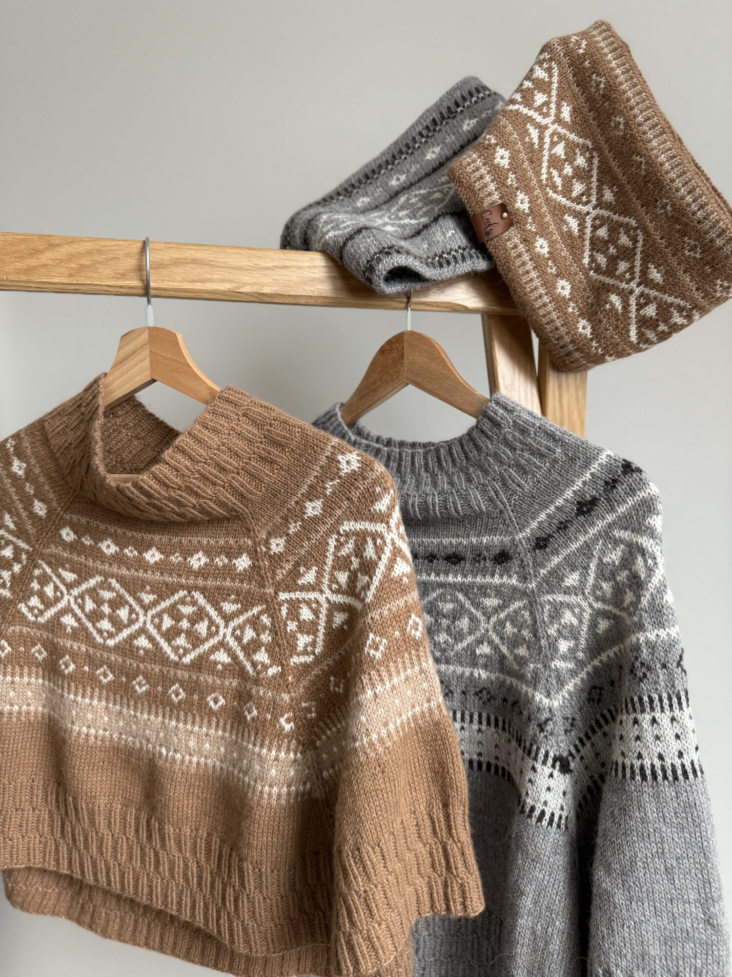 Léon & Léonie (FR) – Image 2