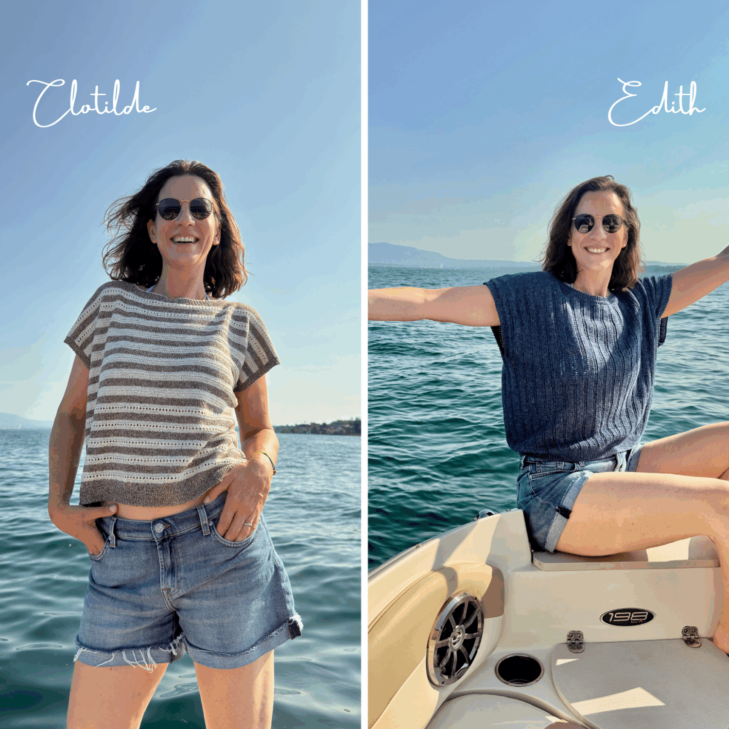 EDITH & CLOTILDE (FR) – Image 2