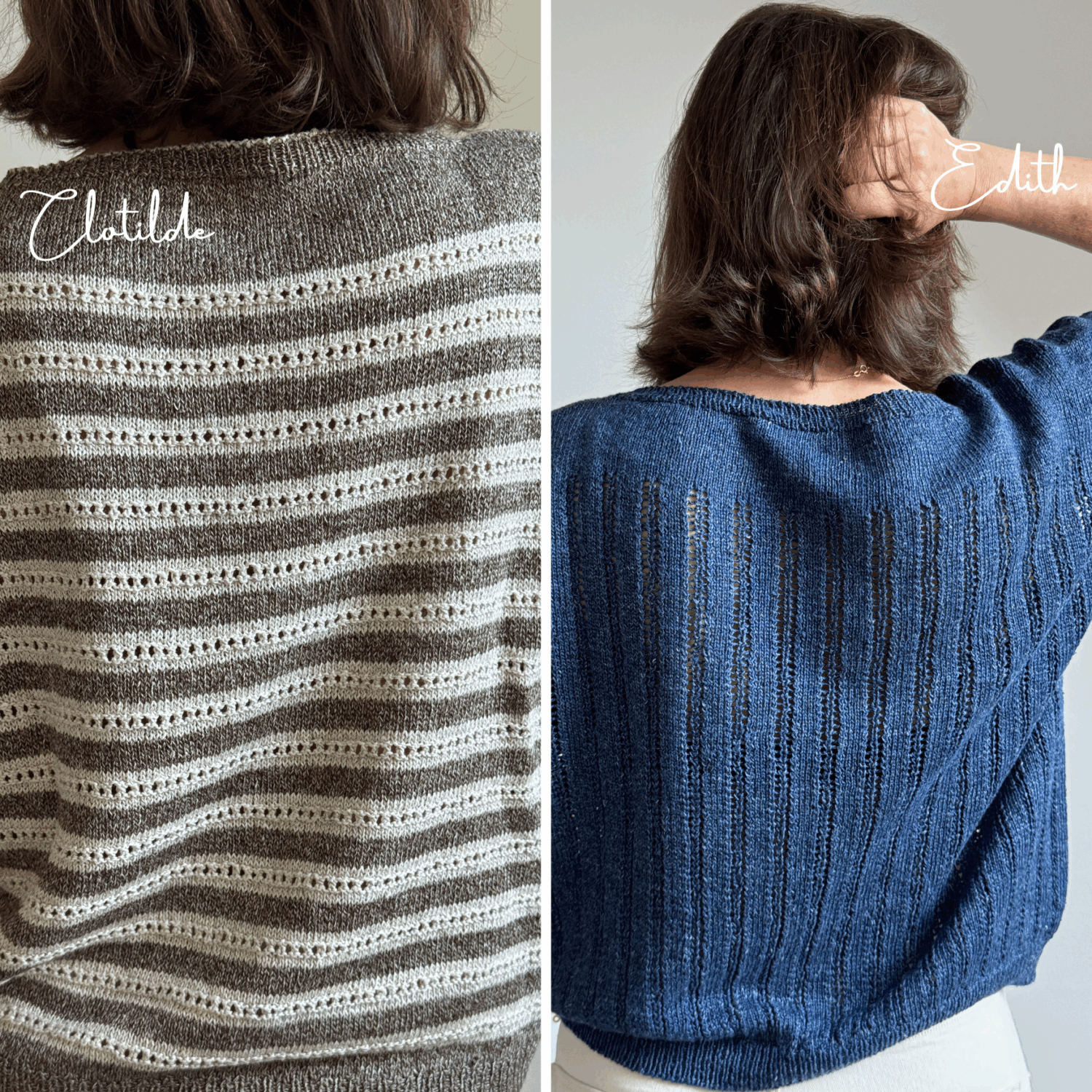 EDITH & CLOTILDE (FR) – Image 3